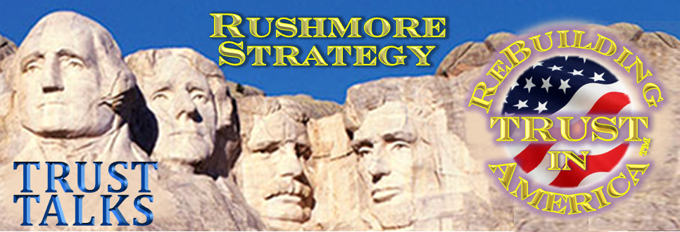 Trust Talks Rushmore